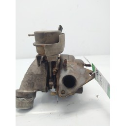54399700030 Turbo turbina turbocompressore Renault Megane II 1.5 DCI 78KW 2007