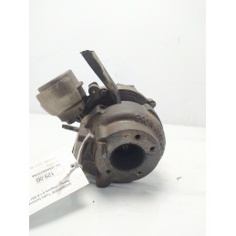54399700030 Turbo turbina turbocompressore Renault Megane II 1.5 DCI 78KW 2007
