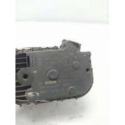 A1601410225 Corpo farfallato Smart Fortwo Cabrio 450 0.6 benz 2001-04 0205003055