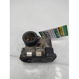 A1601410225 Corpo farfallato Smart Fortwo Cabrio 450 0.6 benz 2001-04 0205003055