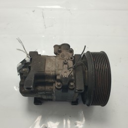 H12A1AE4DC Compressore clima a/c aria condizionata Mazda 3 2.0 cd 143cv 2002-09