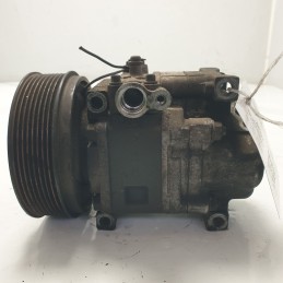 H12A1AE4DC Compressore clima a/c aria condizionata Mazda 3 2.0 cd 143cv 2002-09