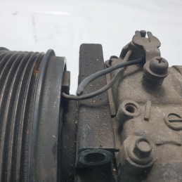 H12A1AE4DC Compressore clima a/c aria condizionata Mazda 3 2.0 cd 143cv 2002-09