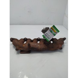 5142653AC Collettore scarico Jeep Cherokee KJ 4X4 2.8 CRD 110KW 150CV 2002-08