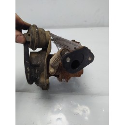 73501344 Turbo turbina turbocompressore Fiat Lancia Alfa Romeo Opel Corsa d 1.3 mtj 75cv 2006-14