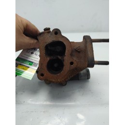 73501344 Turbo turbina turbocompressore Fiat Lancia Alfa Romeo Opel Corsa d 1.3 mtj 75cv 2006-14