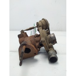 73501344 Turbo turbina turbocompressore Fiat Lancia Alfa Romeo Opel Corsa d 1.3 mtj 75cv 2006-14