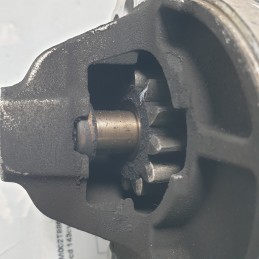 M002T88671 Motorino avviamento Mazda 3 2.0 cd 143cv 2002-09
