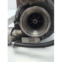 35242103F Turbo turbina turbocompressore Jeep Cherokee KJ 2.8 CRD 4X4 110KW 150CV 2002-08