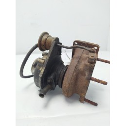 35242103F Turbo turbina turbocompressore Jeep Cherokee KJ 2.8 CRD 4X4 110KW 150CV 2002-08
