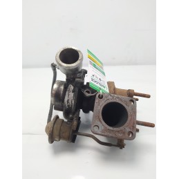 35242103F Turbo turbina turbocompressore Jeep Cherokee KJ 2.8 CRD 4X4 110KW 150CV 2002-08