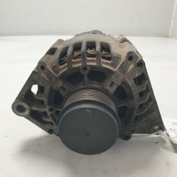 0986043091 alternatore 120A...