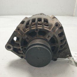 0986043091 alternatore 120A...
