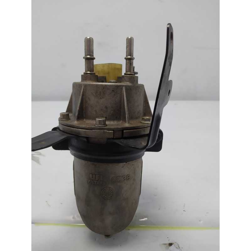 50522918 filtro carburante gasolio diesel Alfa Romeo Giulietta 940 1.6 JTDM 77 KW 2015
