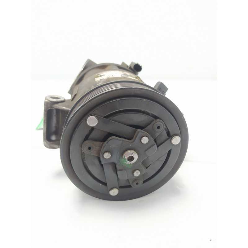 50509535 compressore aria condizionata clima Alfa Romeo Giulietta 940 1.6 JTDM 77 KW 2015