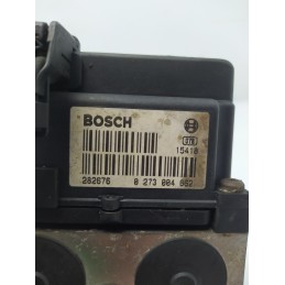 0273004662 centralina pompa ABS freni Renault Scenic RX4 1.9 DCI 2002