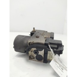 0273004662 centralina pompa ABS freni Renault Scenic RX4 1.9 DCI 2002