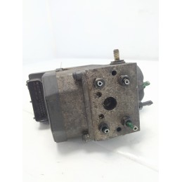 0273004662 centralina pompa ABS freni Renault Scenic RX4 1.9 DCI 2002