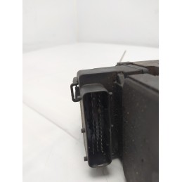 0273004662 centralina pompa ABS freni Renault Scenic RX4 1.9 DCI 2002