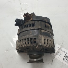 1708342 alternatore 125A Ford Focus C-Max MK2 1.6 TDCI 80 KW 2003-08