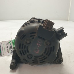 1708342 alternatore 125A Ford Focus C-Max MK2 1.6 TDCI 80 KW 2003-08