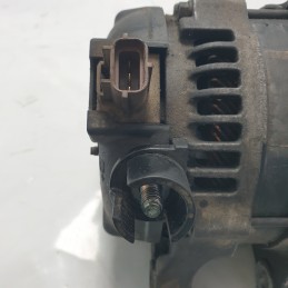 1708342 alternatore 125A Ford Focus C-Max MK2 1.6 TDCI 80 KW 2003-08