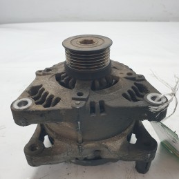 1708342 alternatore 125A Ford Focus C-Max MK2 1.6 TDCI 80 KW 2003-08