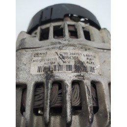 51884351 alternatore A115  Alfa Romeo Giulietta 940 1.6 JTDM 77 KW 2015