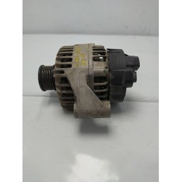 51884351 alternatore A115  Alfa Romeo Giulietta 940 1.6 JTDM 77 KW 2015