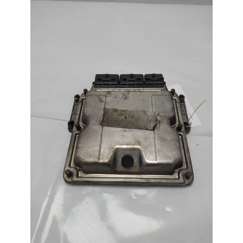 8200091416 centralina ECU controllo motore Renault Scenic RX4 1.9 DCI 2002