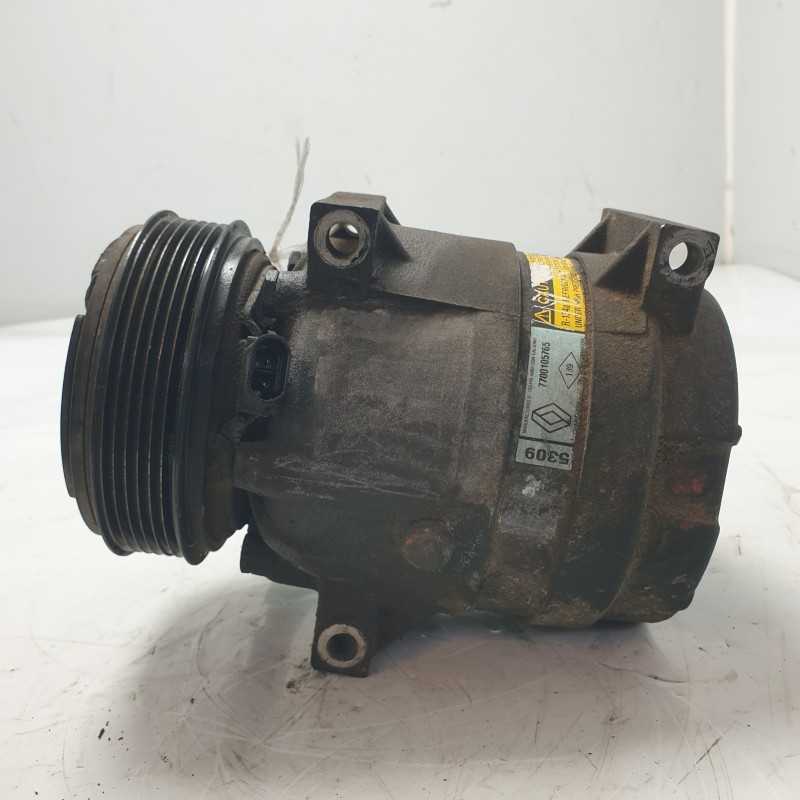 7700105765 compressore aria condizionata clima Renault Megane Scenic MK1 1.9 DCI RX4 75 KW 2000-03