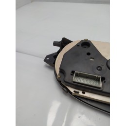 P8200213795 quadro strumenti contachilometri Renault Scenic RX4 1.9 DCI 2002