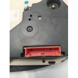 P8200213795 quadro strumenti contachilometri Renault Scenic RX4 1.9 DCI 2002