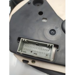 P8200213795 quadro strumenti contachilometri Renault Scenic RX4 1.9 DCI 2002