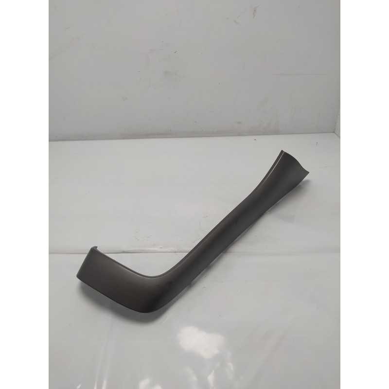 156088514 modanuatura finitura console centrale DX Alfa Romeo Giulietta 940 1.6 JTDM 77 KW 2015