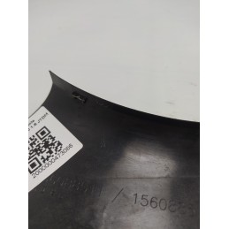 156088514 modanuatura finitura console centrale DX Alfa Romeo Giulietta 940 1.6 JTDM 77 KW 2015