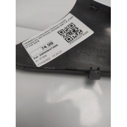 156088514 modanuatura finitura console centrale DX Alfa Romeo Giulietta 940 1.6 JTDM 77 KW 2015