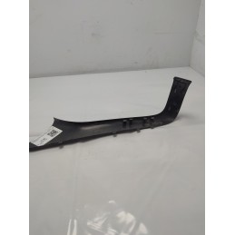 156088514 modanuatura finitura console centrale DX Alfa Romeo Giulietta 940 1.6 JTDM 77 KW 2015