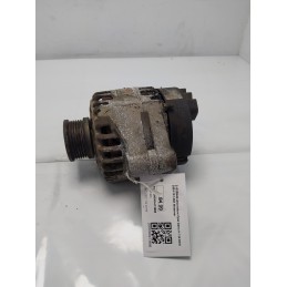 210325HQ alternatore Opel Astra H 1.9 CDTI 2004-10 140A Messmer