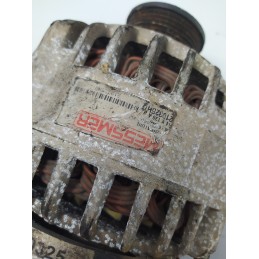 210325HQ alternatore Opel Astra H 1.9 CDTI 2004-10 140A Messmer