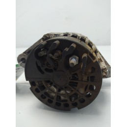210325HQ alternatore Opel Astra H 1.9 CDTI 2004-10 140A Messmer