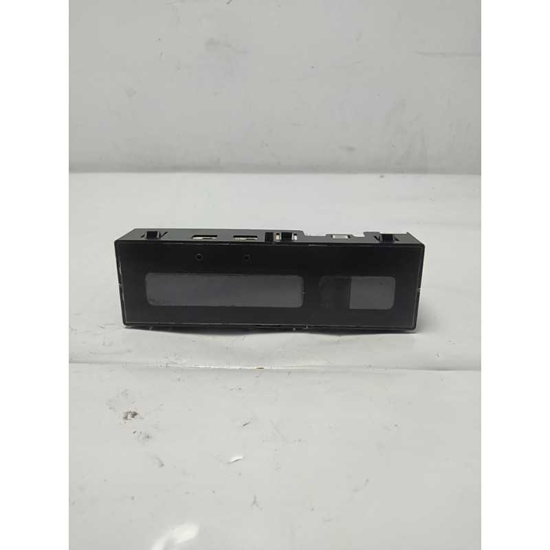 P8200142416 display multifunzione Renault Scenic RX4 1.9 DCI 2002