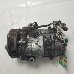13106850 Compressore clima...