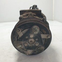 13106850 Compressore clima a/c aria condizionata Opel Corsa C 1.3 cdti 2005-07