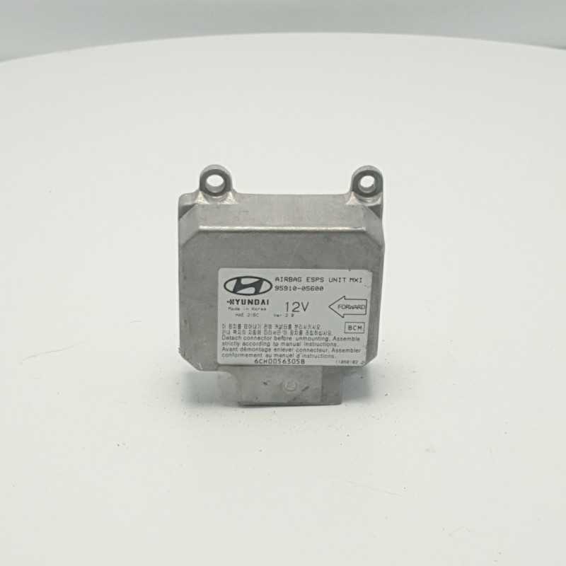 CENTRALINA SENSORE AIRBAG HYUNDAI ATOS 1.1 BENZINA 95910-05600 CENTRALINA SENSORE AIRBAG HYUNDAI ATOS 1.1 BENZINA 95910-05600