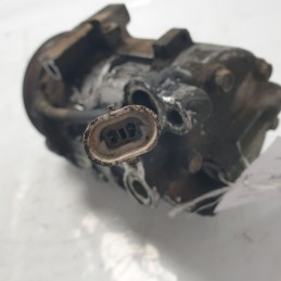 13106850 Compressore clima a/c aria condizionata Opel Corsa C 1.3 cdti 2005-07