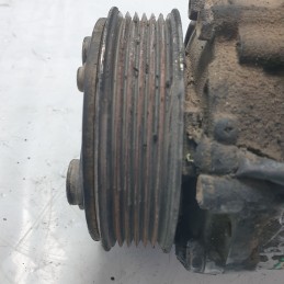 13106850 Compressore clima a/c aria condizionata Opel Corsa C 1.3 cdti 2005-07