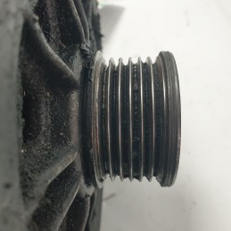 A0001502550 Alternatore 190A Mercedes classe C CLK 270CDI 163CV 2003-05