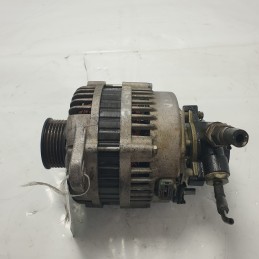 93177835 alternatore A70 Opel Agila MK1 1.0 12V 43 KW 2000-08