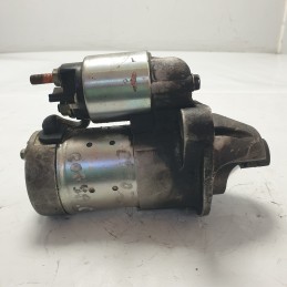 S114-925C motorino avviamento  Opel Agila MK1 1.0 12V 43 KW 2000-08
